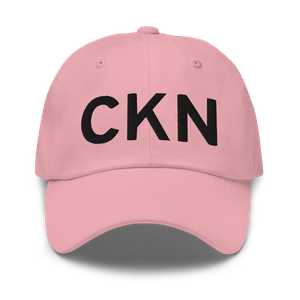 Crookston (KCKN) Airport Hat