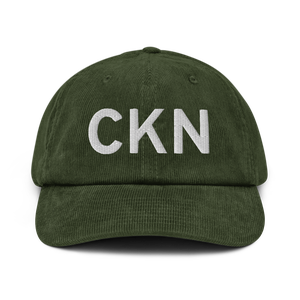 Crookston (KCKN) Airport Hat