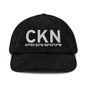 Crookston (KCKN) Airport Hat