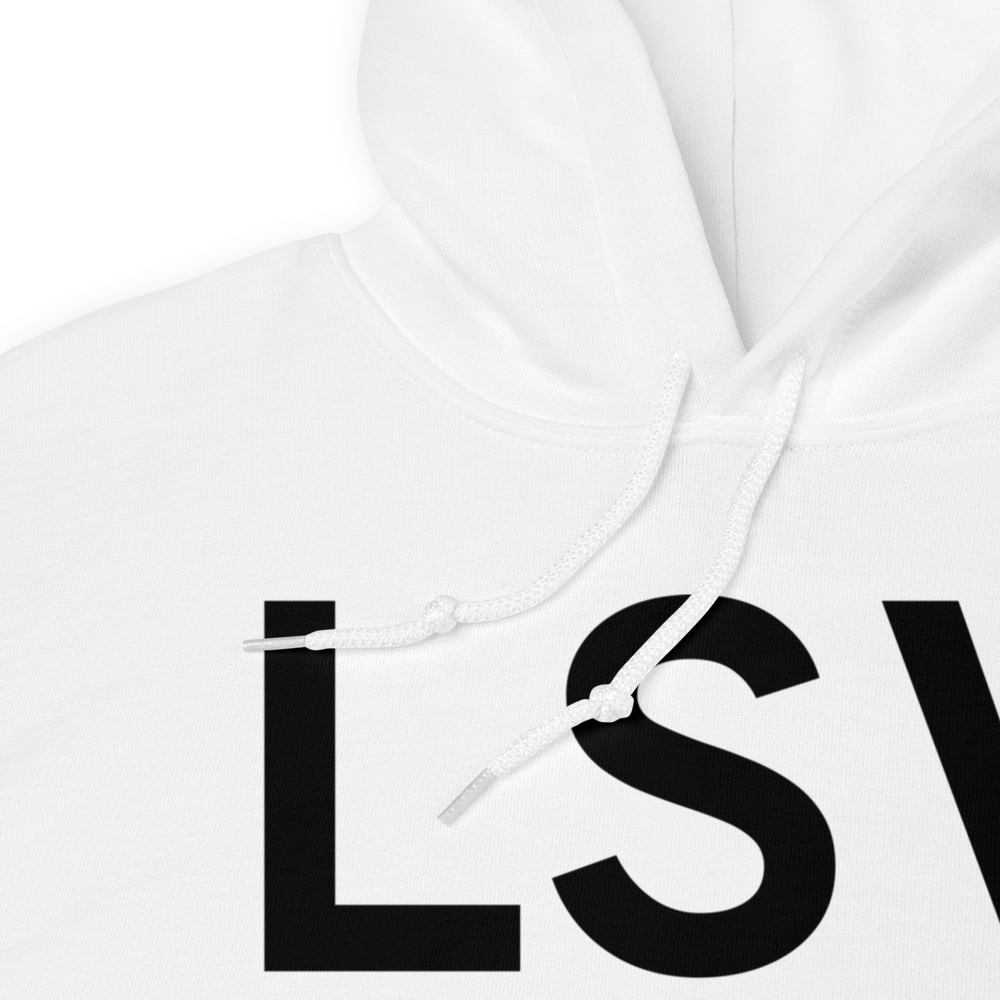 Las Vegas (KLSV) Airport Hoodie Sweatshirt 