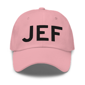 Jefferson City (KJEF) Airport Hat