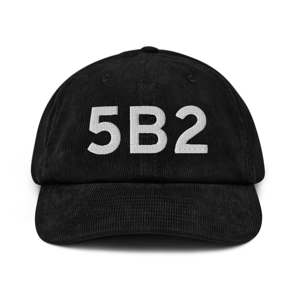 Saratoga Springs (K5B2) Airport Hat 