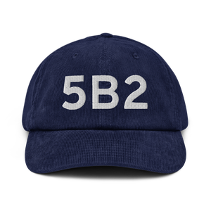 Saratoga Springs (K5B2) Airport Hat