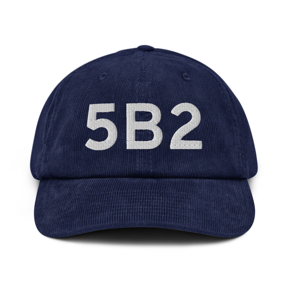 Saratoga Springs (K5B2) Airport Hat 