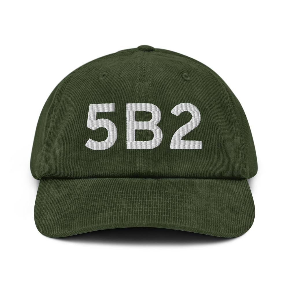 Saratoga Springs (K5B2) Airport Hat 