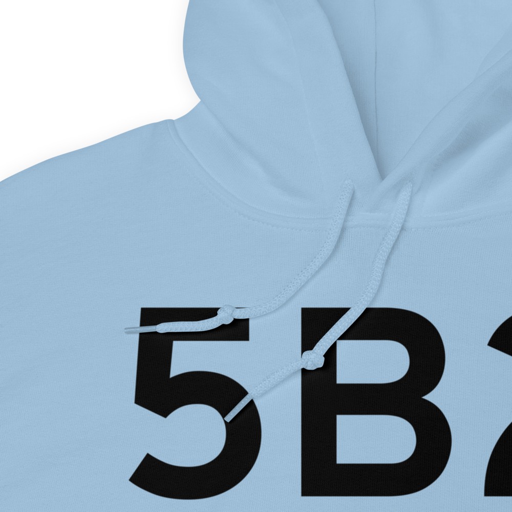 Saratoga Springs (K5B2) Airport Hoodie Sweatshirt 
