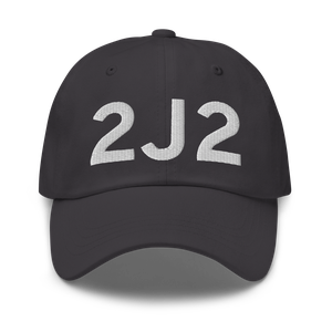 Hinesville (K2J2) Airport Hat