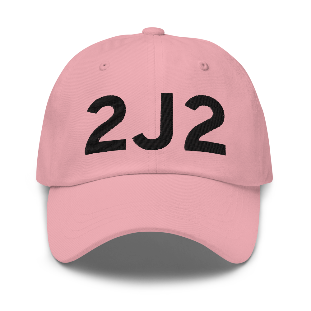 Hinesville (K2J2) Airport Hat 