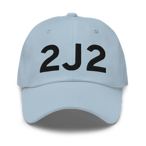 Hinesville (K2J2) Airport Hat