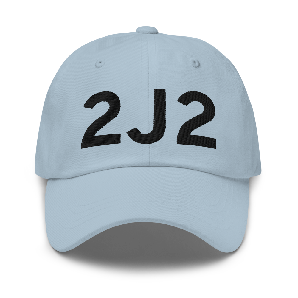 Hinesville (K2J2) Airport Hat 
