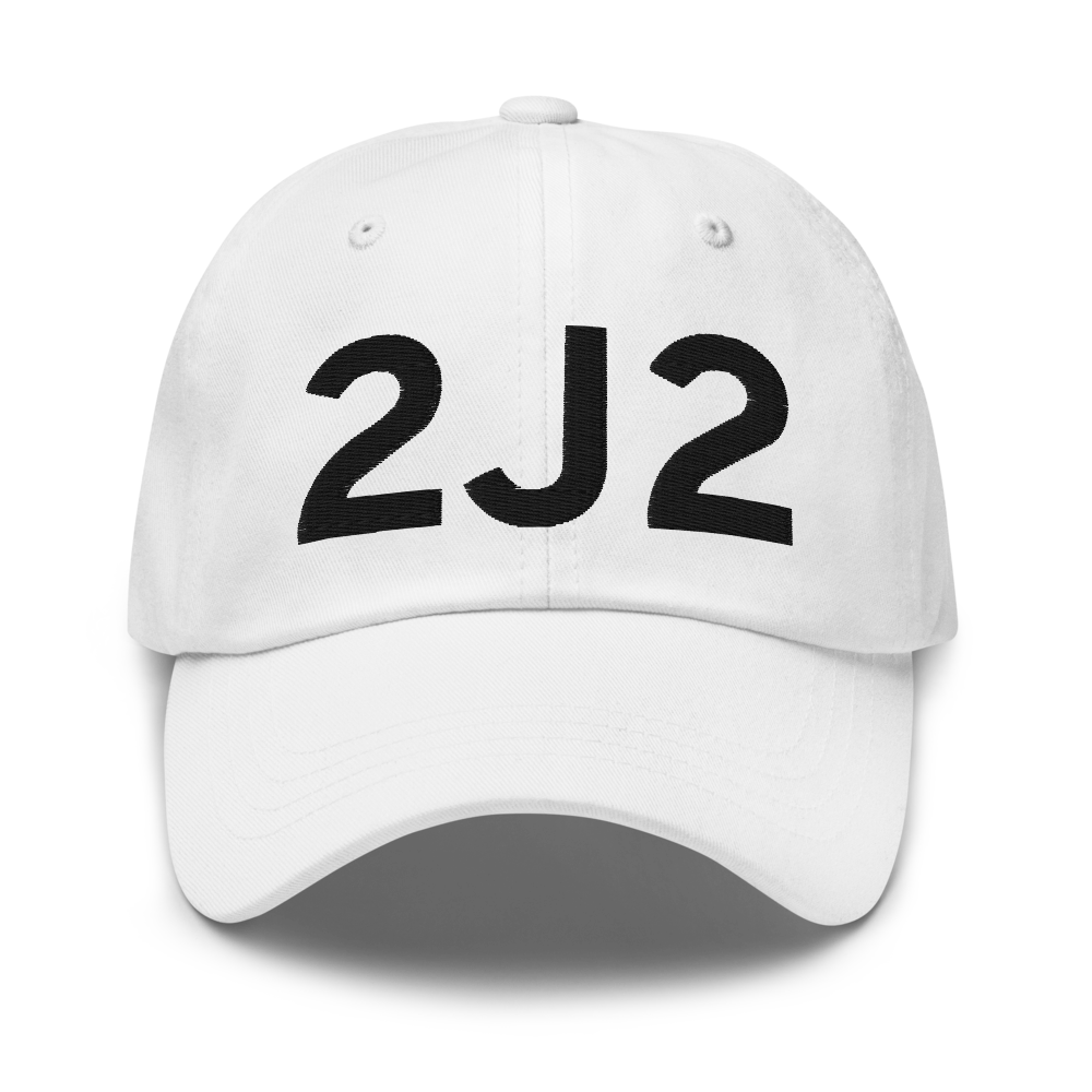 Hinesville (K2J2) Airport Hat 