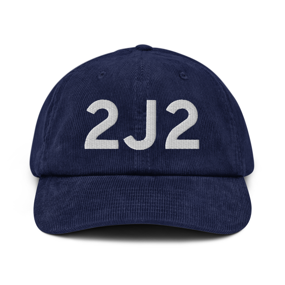 Hinesville (K2J2) Airport Hat 