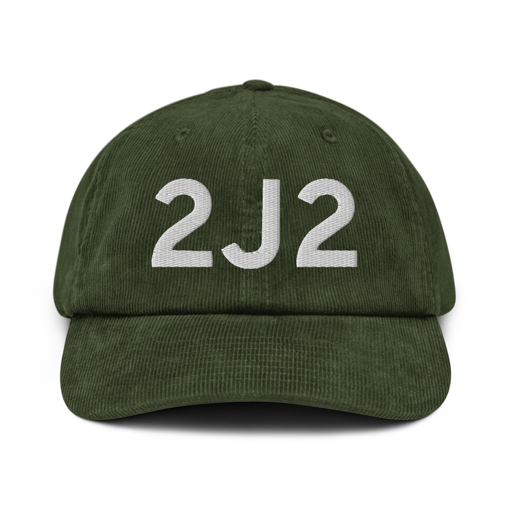 Hinesville (K2J2) Airport Hat 