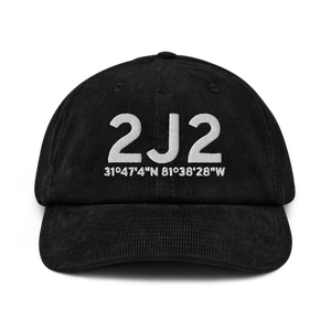 Hinesville (K2J2) Airport Hat