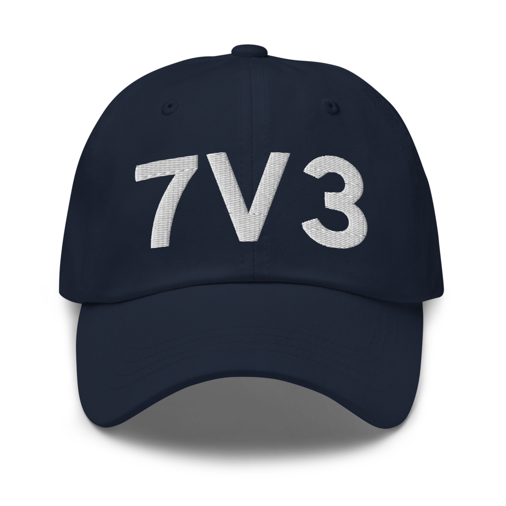 Walworth (K7V3) Airport Hat 