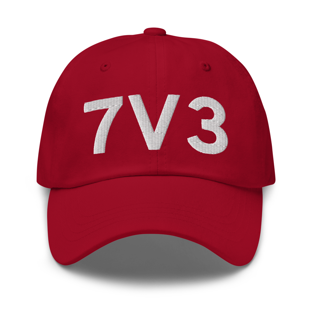 Walworth (K7V3) Airport Hat 
