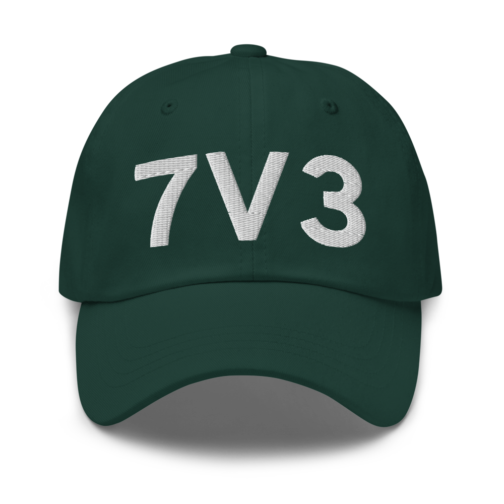 Walworth (K7V3) Airport Hat 