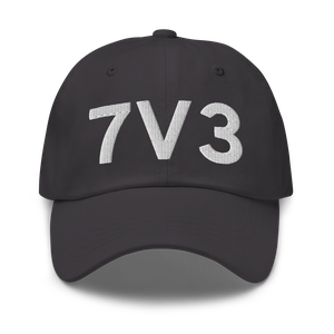 Walworth (K7V3) Airport Hat