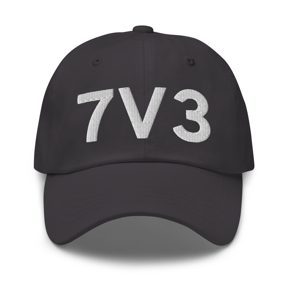 Walworth (K7V3) Airport Hat 