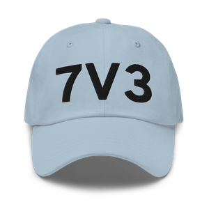 Walworth (K7V3) Airport Hat