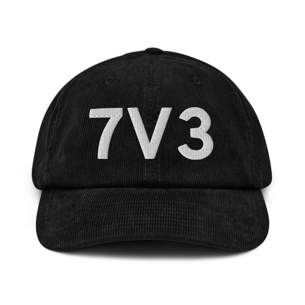 Walworth (K7V3) Airport Hat 