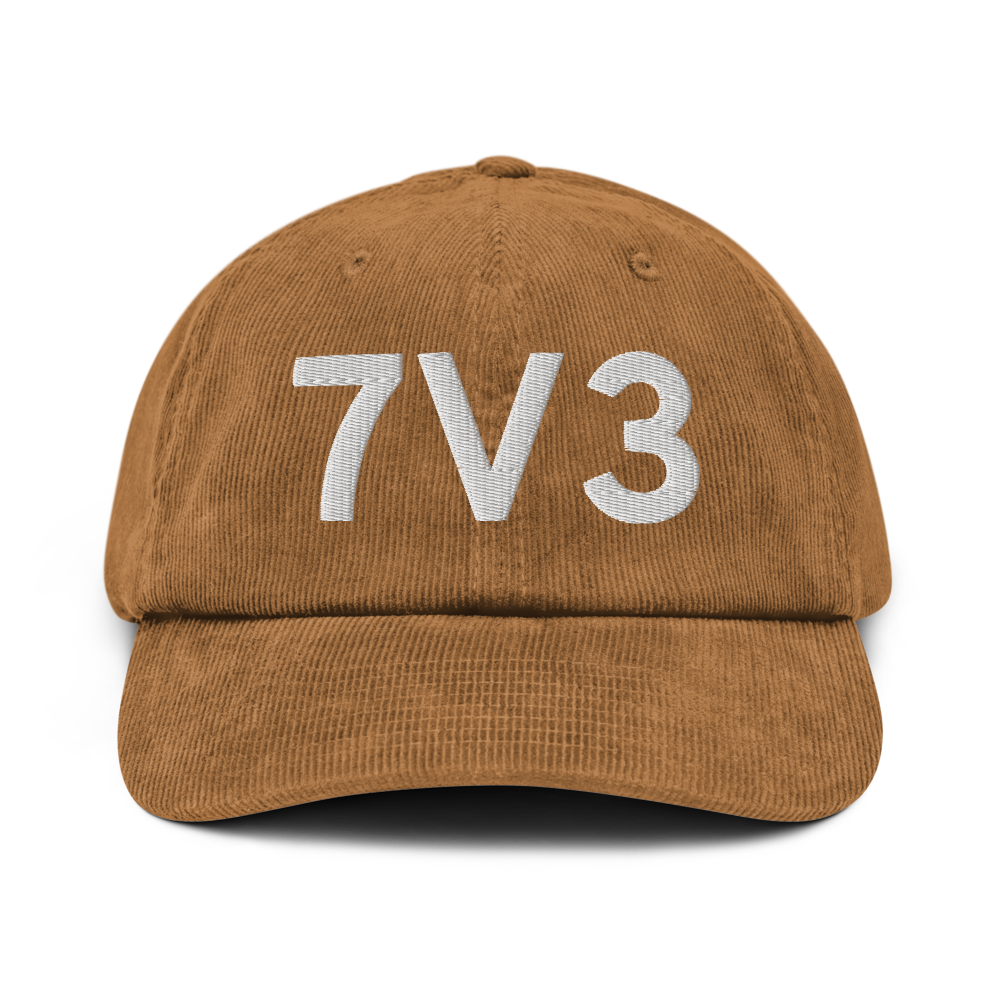 Walworth (K7V3) Airport Hat 