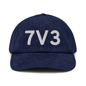 Walworth (K7V3) Airport Hat