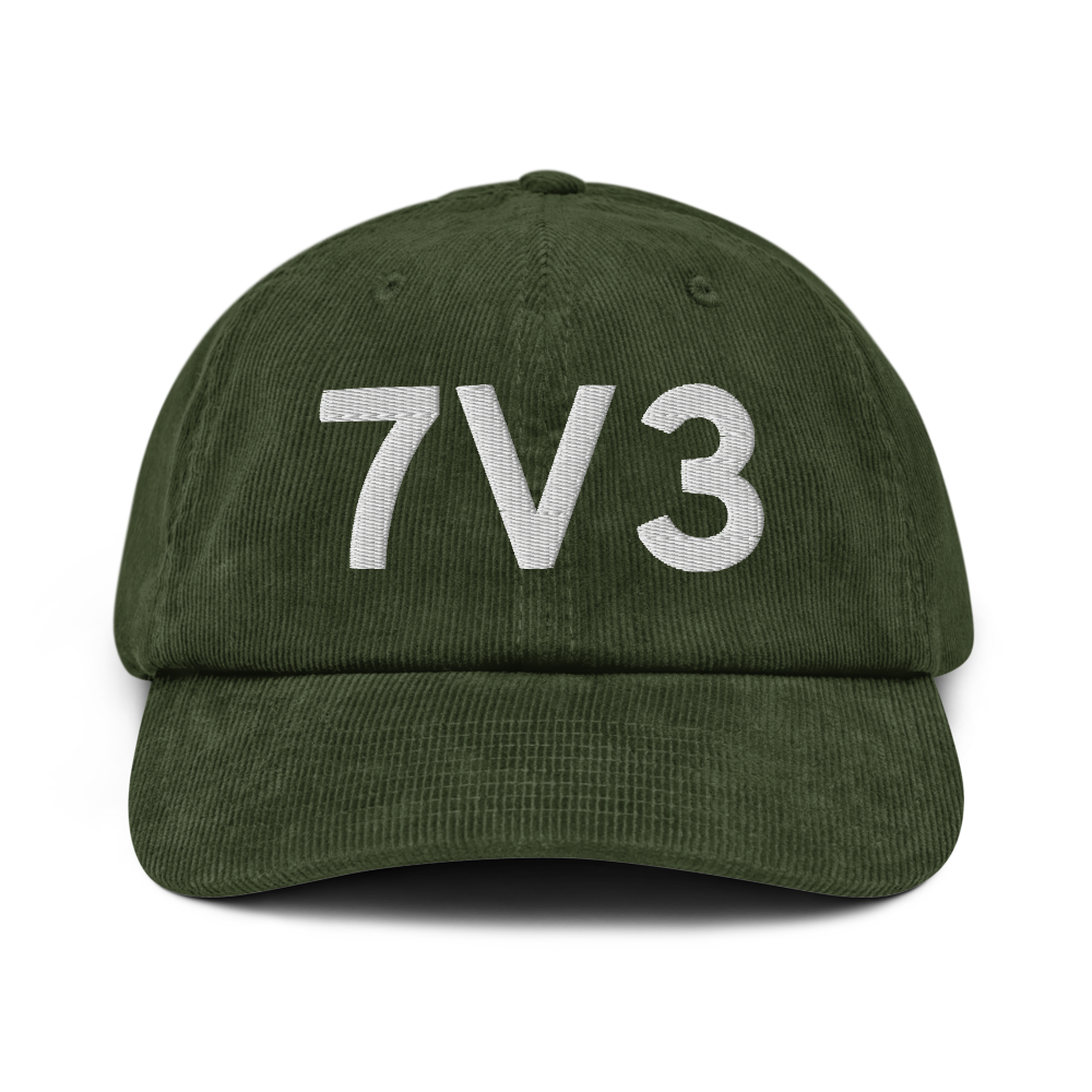 Walworth (K7V3) Airport Hat 
