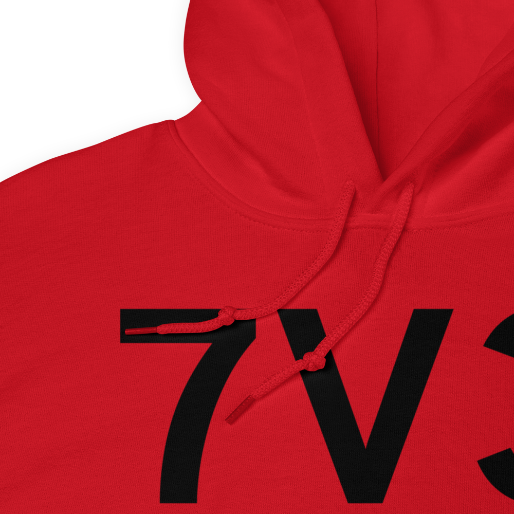Walworth (K7V3) Airport Hoodie Sweatshirt 