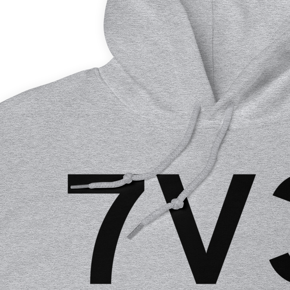 Walworth (K7V3) Airport Hoodie Sweatshirt 