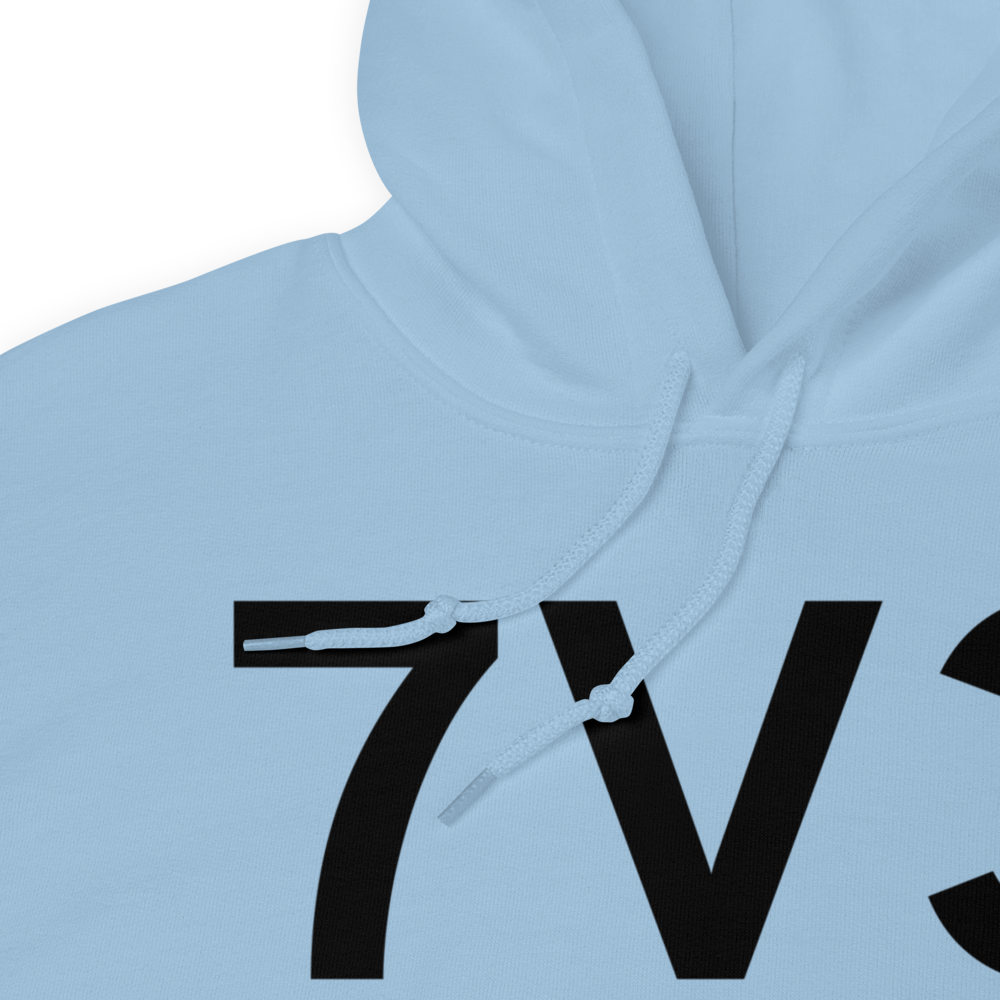 Walworth (K7V3) Airport Hoodie Sweatshirt 