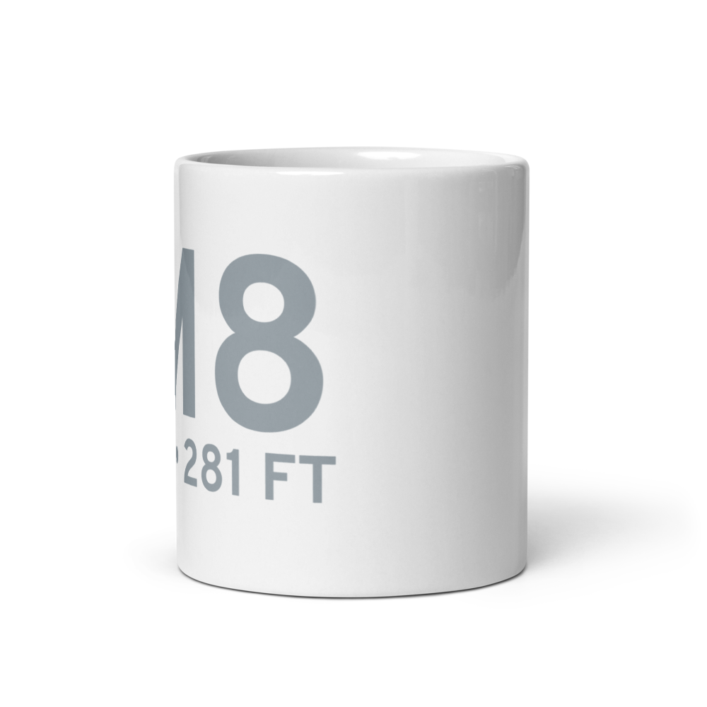Rector (K7M8) Airport Mug 