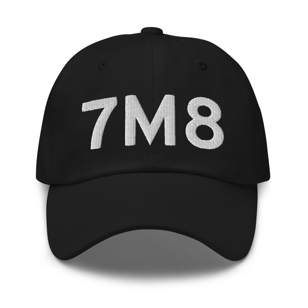Rector (K7M8) Airport Hat 