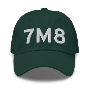 Rector (K7M8) Airport Hat