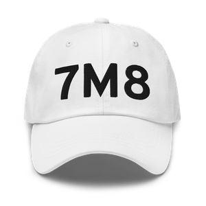 Rector (K7M8) Airport Hat