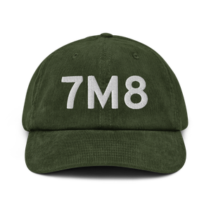 Rector (K7M8) Airport Hat