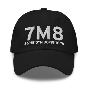 Rector (K7M8) Airport Hat