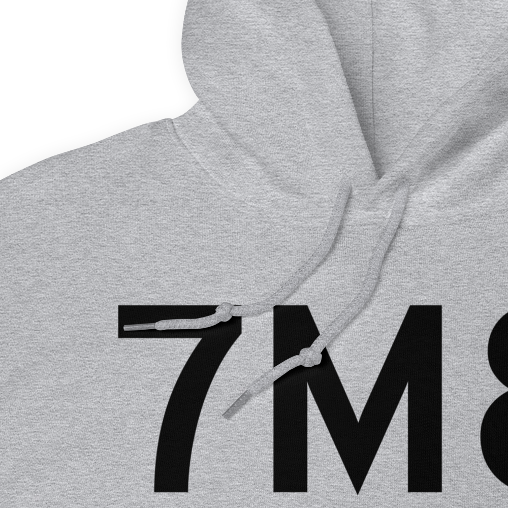 Rector (K7M8) Airport Hoodie Sweatshirt 