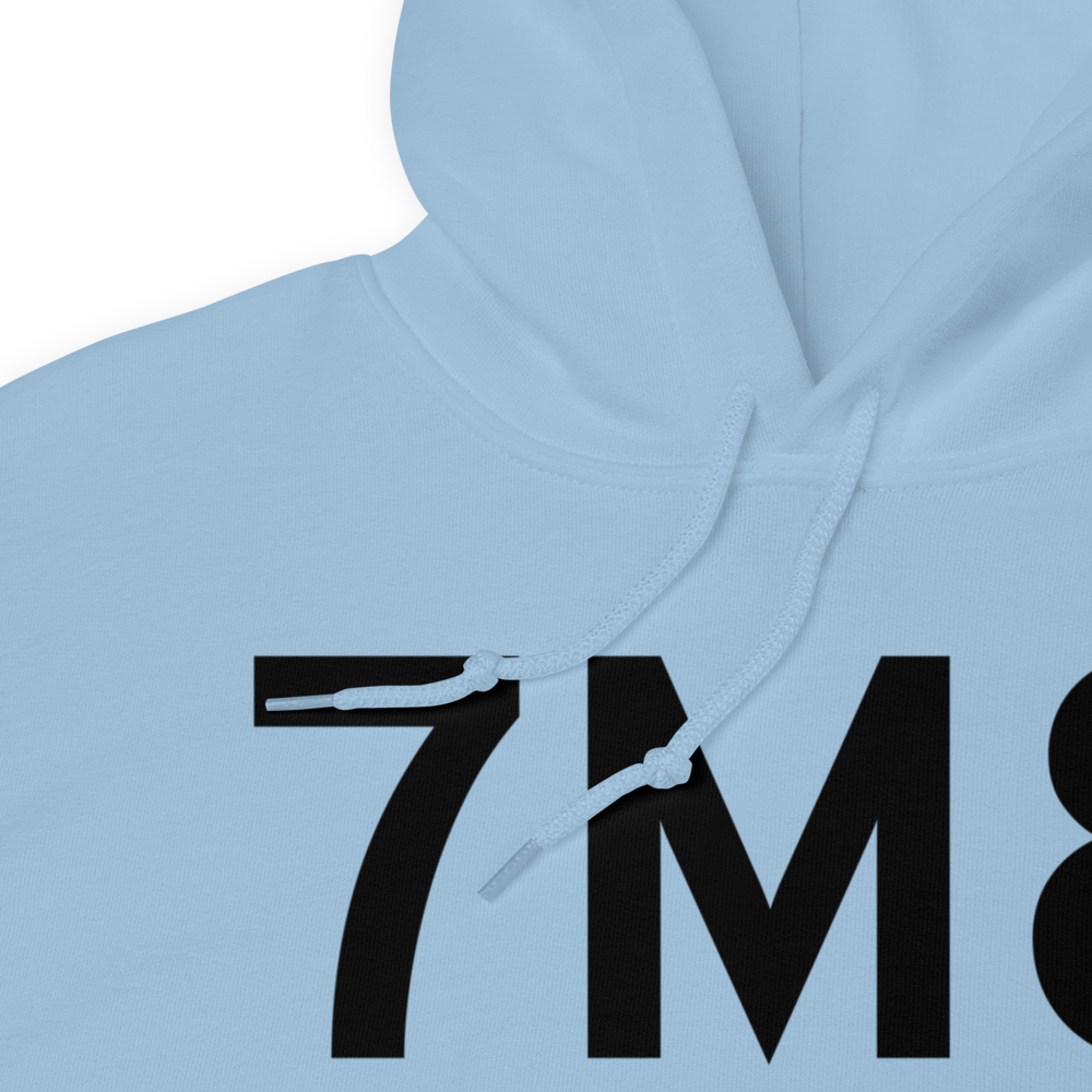 Rector (K7M8) Airport Hoodie Sweatshirt 