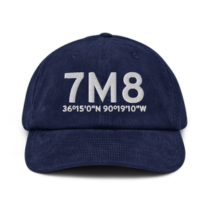 Rector (K7M8) Airport Hat