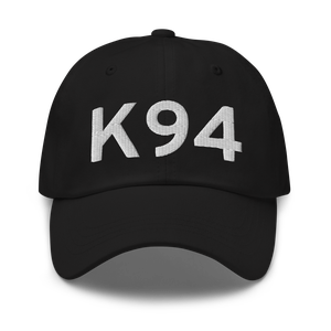 La Crosse (KK94) Airport Hat