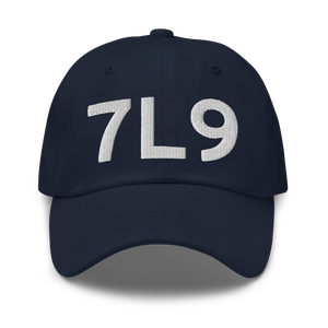 Melville (7L9) Airport Hat