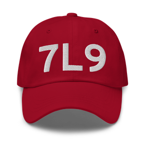 Melville (7L9) Airport Hat