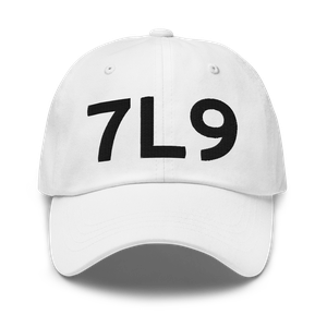 Melville (7L9) Airport Hat
