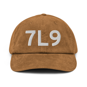 Melville (7L9) Airport Hat