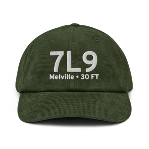 Melville (7L9) Airport Hat