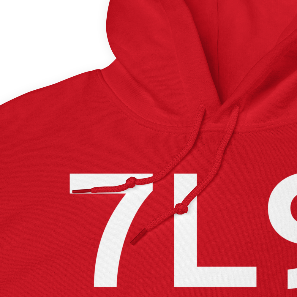 Melville (7L9) Airport Hoodie Sweatshirt 