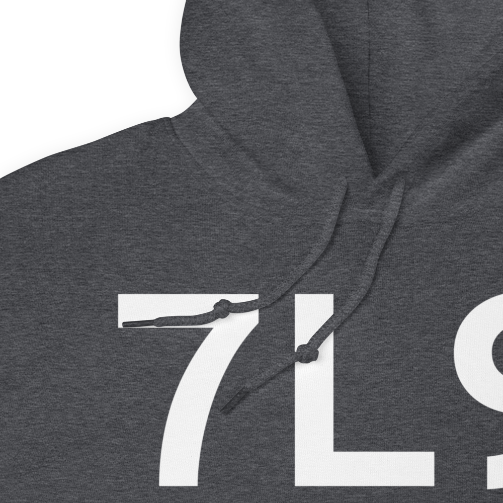 Melville (7L9) Airport Hoodie Sweatshirt 