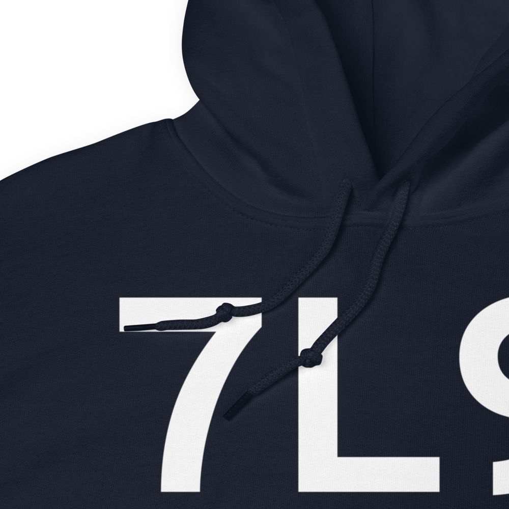 Melville (7L9) Airport Hoodie Sweatshirt 