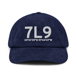 Melville (7L9) Airport Hat